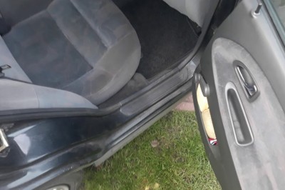 Mechanik samochodowy, który rozwalił system. To dopiero naprawa