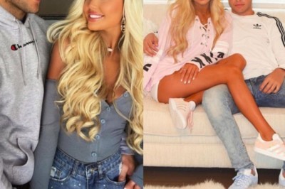 To prawdopodobnie najpiękniejsza para na świecie. Mają słowiańskie korzenie