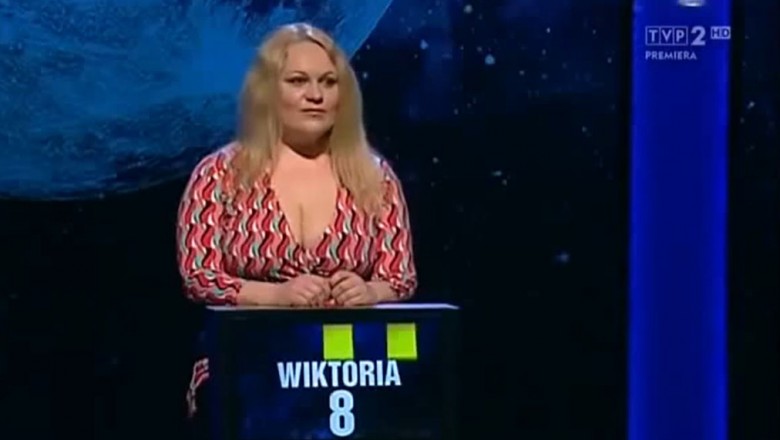 Ukrainka zaskoczona w 1 z 10. Takiego pytania się nie spodziewała