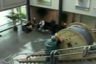 Tadek z Mietkiem to specjaliści. Tym razem szef nie będzie z nich dumny 