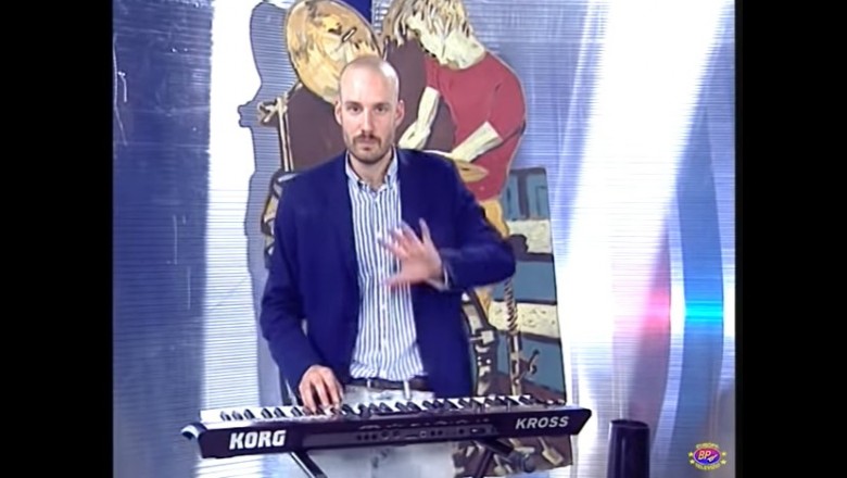 Kiedy myślisz, że w TV widziałeś już wszystko, a wtedy wpadają Ci goście