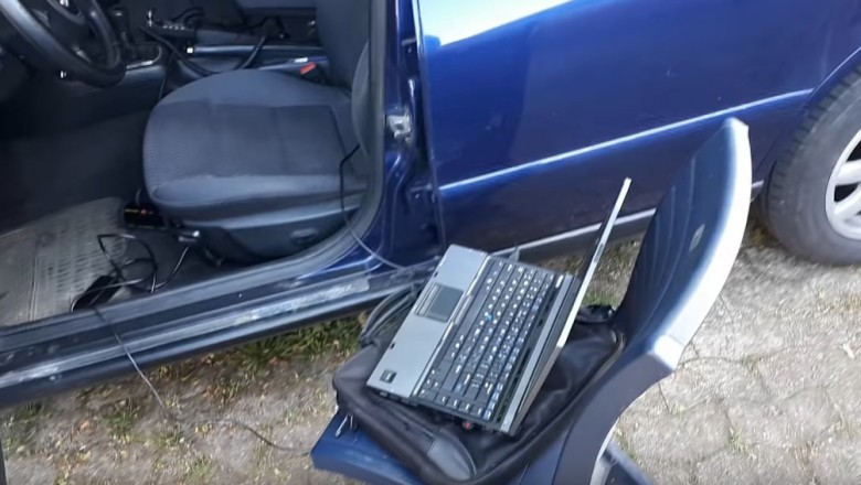 Ile nakręcone ma Twoje auto? Ten gość srogo się zdziwił