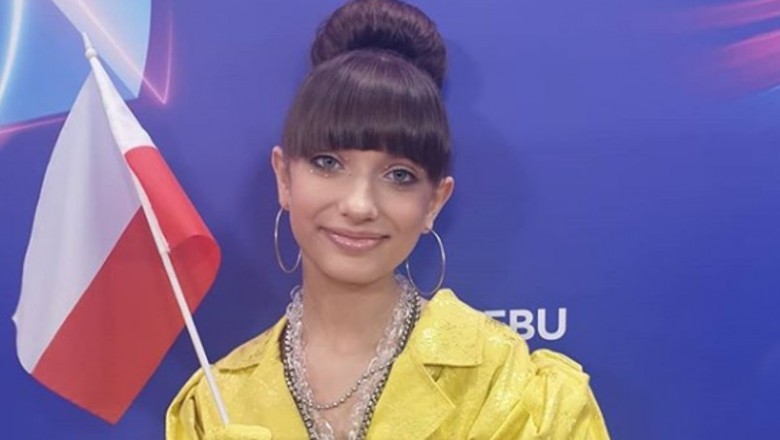 Na Viki Gabor wylała się fala hejtu. Nagle wszystkim przeszkadza jej pochodzenie