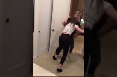 Chciał pokazać dziewczynie jaki z niego kozak. Narobił sobie tylko wstydu 