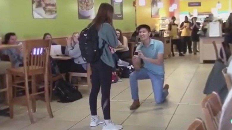 To dopiero friend zone. Gość myślał, że zaszaleje, a wyszło słabo