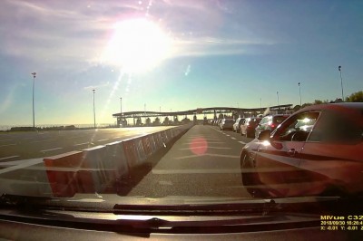 Wyższy poziom szeryfowania. To już chyba ciężko jest przebić 