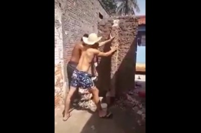 Kiedy „Janusz z Mietkiem” myślą, że są mistrzami wyburzania 