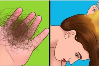 Spędziłam 5 lat próbując naprawić moje zniszczone włosy. To naprawdę mi pomogło