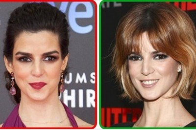 6 kolorów włosów idealnych dla twojego odcienia skóry i typu twarzy. Sprawią, że będziesz wyglądać młodziej