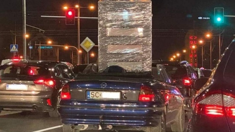 Mistrzowski transport drzwi w Częstochowie. Po co płacić jak można za darmo