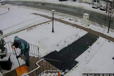 Drogowcy rozwalili system. Ten gość nie wierzył w to co zobaczył 