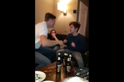 Jaki numer wykręcić na sylwestrowej imprezie? Ten zawsze się sprawdza