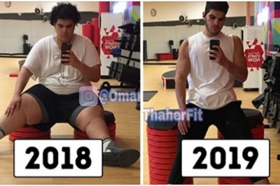 15 osób, które nie mogą się doczekać by podzielić się swoimi osiągnięciami z 2019 roku