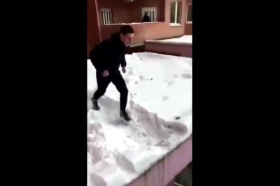 Myślisz, że masz pecha? Tego gościa ciężko będzie przebić 