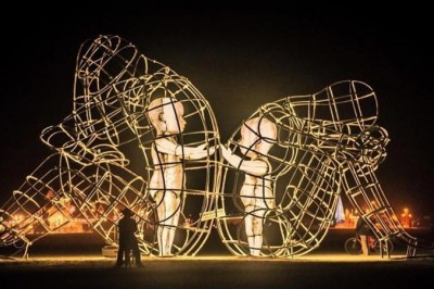 5 rzeźb, których wzruszające historie chwycą cię za serce