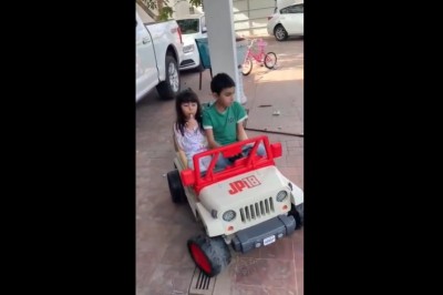 Codzienna porcja zabawnych filmików #4