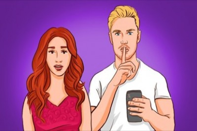 8 powodów dla których niewierni mężowie pozostają ze swoimi żonami