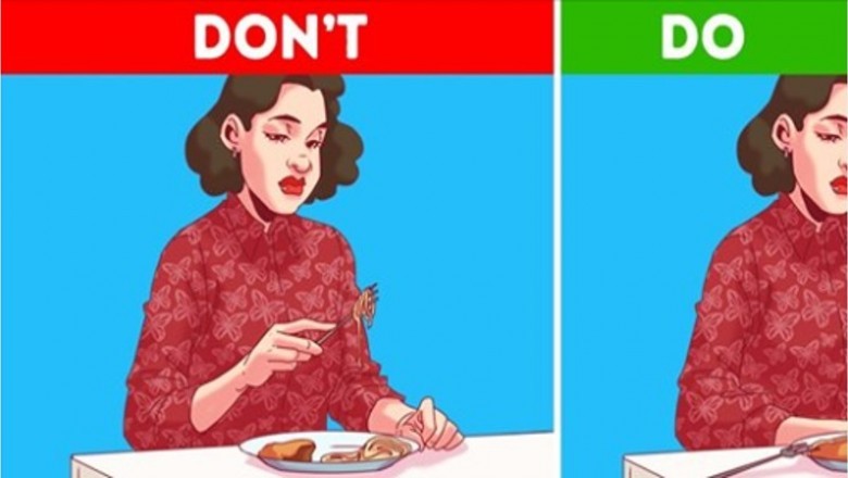 8 nawyków przy odchudzaniu, o których powinien pamiętać każdy zaczynający dietę