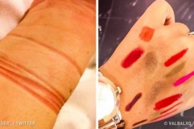 18 zdjęć pokazujących jak ciężkie jest życie kobiety. Faceci nigdy nie zrozumieją tego bólu