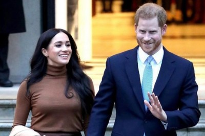 Kulisy odejścia Meghan Markle z królewskiej rodziny. Zdecydowały kłopoty zdrowotne księżnej