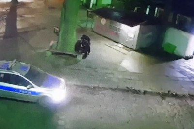 Dwóch policjantów z Gryfina oskarżonych o pobicie nietrzeźwego 27-latka