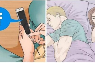 Poznaj typowe sygnały świadczące o tym, że Twój partner Cię zdradza. Tych zachowań nie ukryje 