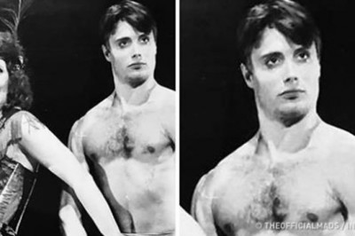 Zaskakujące zdjęcia celebrytów zanim stali się sławni. Kit Harrington wtedy też nic nie wiedział