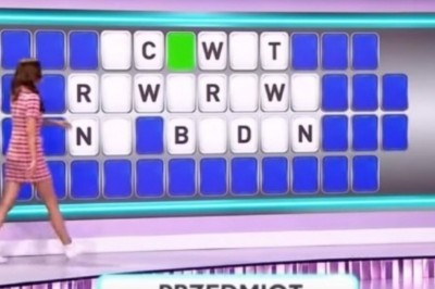 Tą odpowiedzią w Kole Fortuny zaskoczył wszystkich 