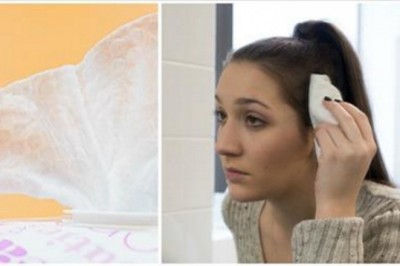 10 zastosowań nawilżanych dziecięcych chusteczek o których nie miałam pojęcia