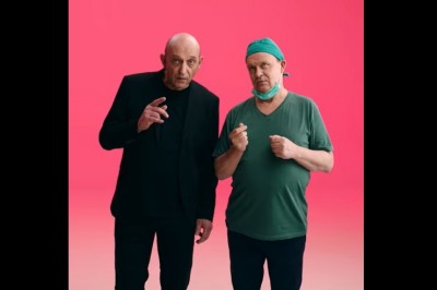 Kolejny rewelacyjny spot OLX, tym razem przestrzegają przed oszustwem