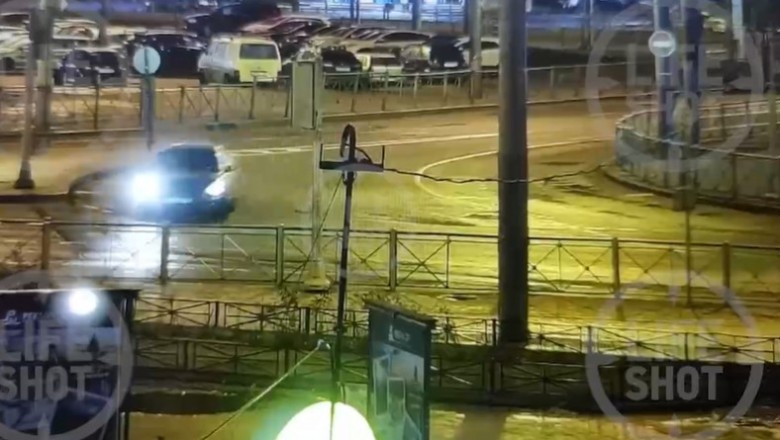 Mistrz ucieczki przed policją. Nie mieli szans go znaleźć