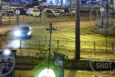 Mistrz ucieczki przed policją. Nie mieli szans go znaleźć 