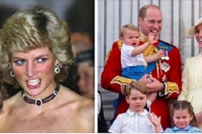 „Byłaby koszmarną babcią”. Zaskakujące wyznanie księcia Williama na temat księżnej Diany 