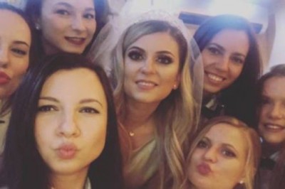 Na wieczór panieński zaprosiła wierzącą koleżankę. Nie miała pojęcia, że to był błąd