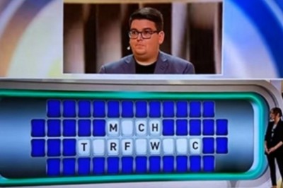 Tego gościa to już nikt nie przebije. Najgorsza odpowiedź w Kole Fortuny