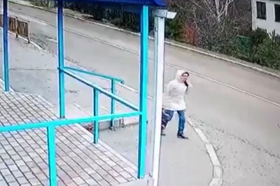 Oszukać przeznaczenie w prawdziwym życiu. Miała sporo szczęścia 