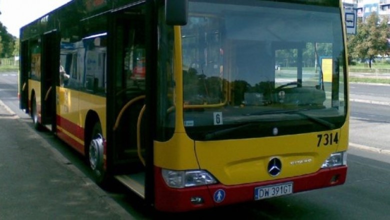 28-latka w ciąży nie chciała ustąpić miejsca w autobusie staruszce „Chcieli mnie zlinczować”