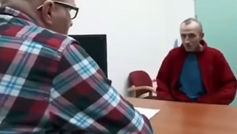 Janusz zagiął więziennego psychologa. Tak się odpowiada na pytania
