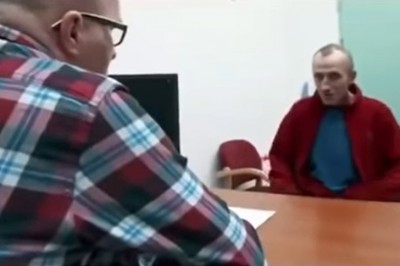 Janusz zagiął więziennego psychologa. Tak się odpowiada na pytania 