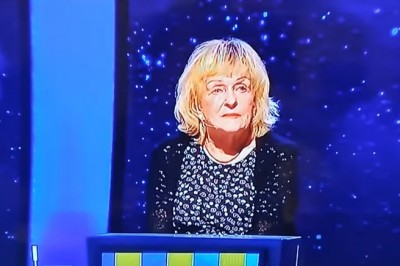 Nietypowa, ale rozsądna odpowiedź w programie 1 z 10