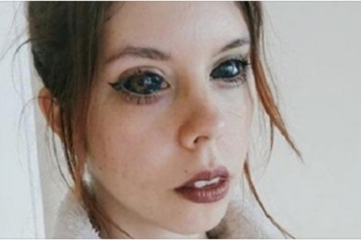 Fanka Popka pozwała swojego tatuażystę.  „Mój stan ciągle się pogarsza”