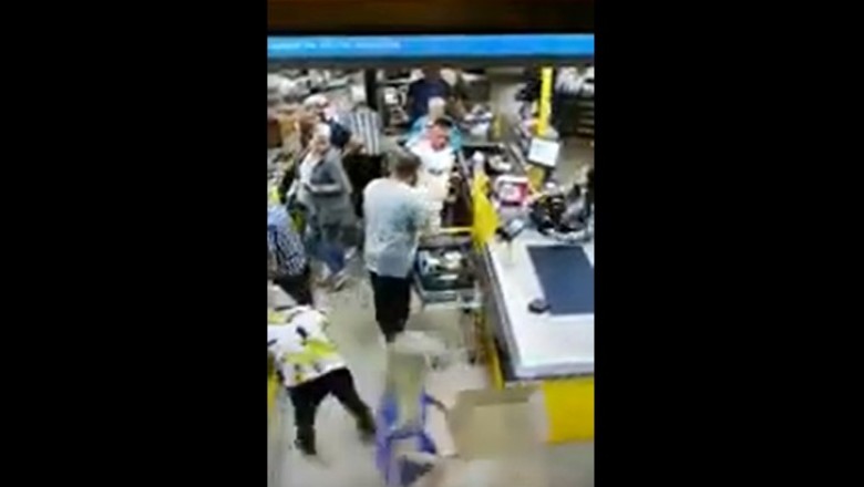 Kiedy typ podbiera Ci jogurty z promki, a Tobie puszczają nerwy