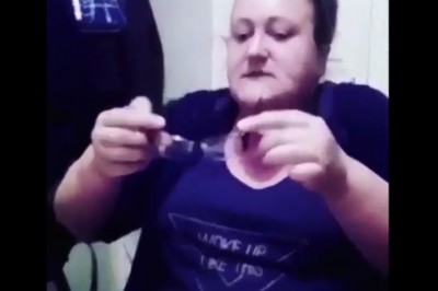 Dobry żarcik żony na temat męża. Rozwaliła system