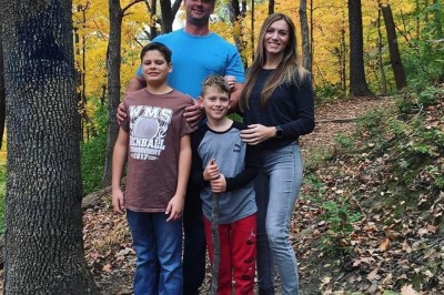 Zapłacili profesjonaliście za rodzinną sesję fotograficzną 1000 zł. Zdjęcia jakie dostali były szokujące