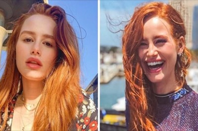 11 powodów, które sprawiają, że rudzielce są wyjątkowe