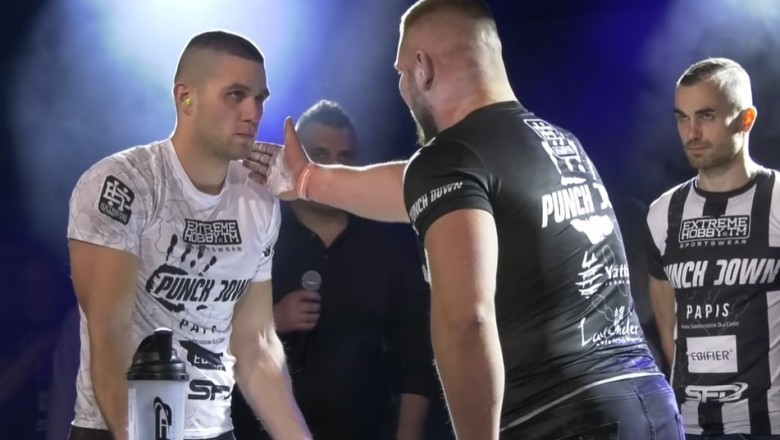 Polskie zawody na „liście”. Nowicki momentalnie odleciał