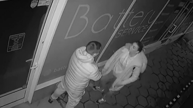 Kiedy kłócisz się z chłopakiem i odwalasz konkretny numer