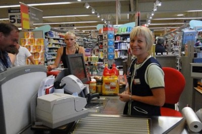 Daria pracuje na kasie w Biedronce. Zdradza zachowania klientów doprowadzające do szału