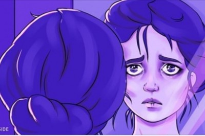 8 objawów świadczących, że zmagasz się z depresją. Możesz nawet o tym nie wiedzieć