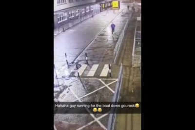 Codzienna porcja ciekawych i zabawnych filmików #55